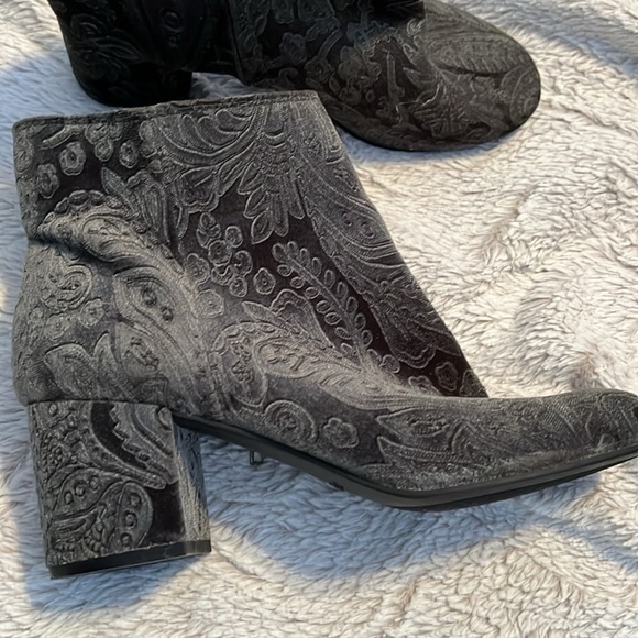 Zigi Soho Boots Size 9 - Picture 2 of 4